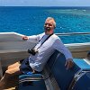 Can't you tell I'm enjoying this trip?